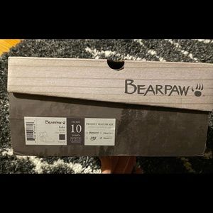 Bearpaw Women’s Koko Snow boot, size 10